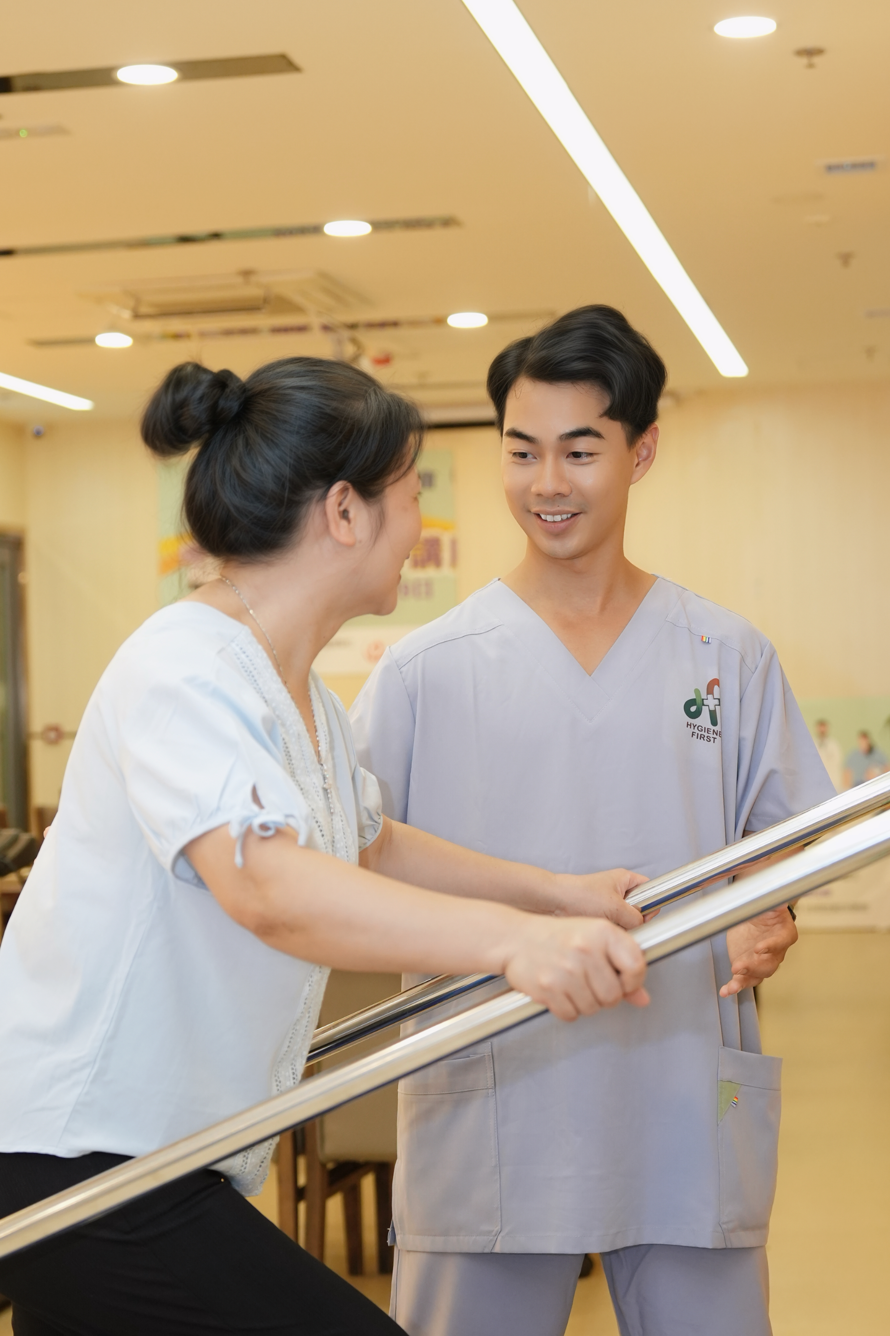 Occupational Therapist