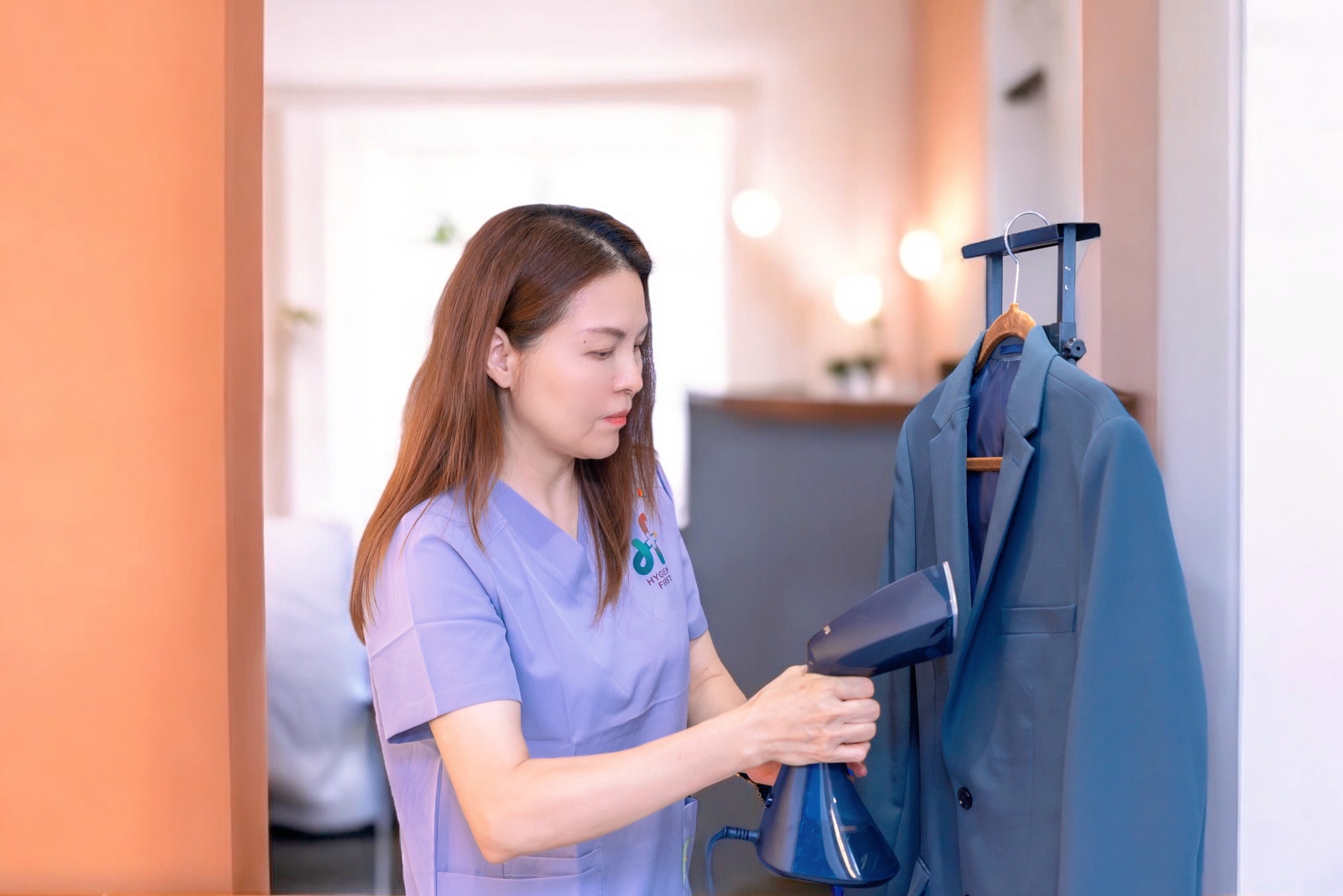 家務助理服務 - Hygiene First 首衛