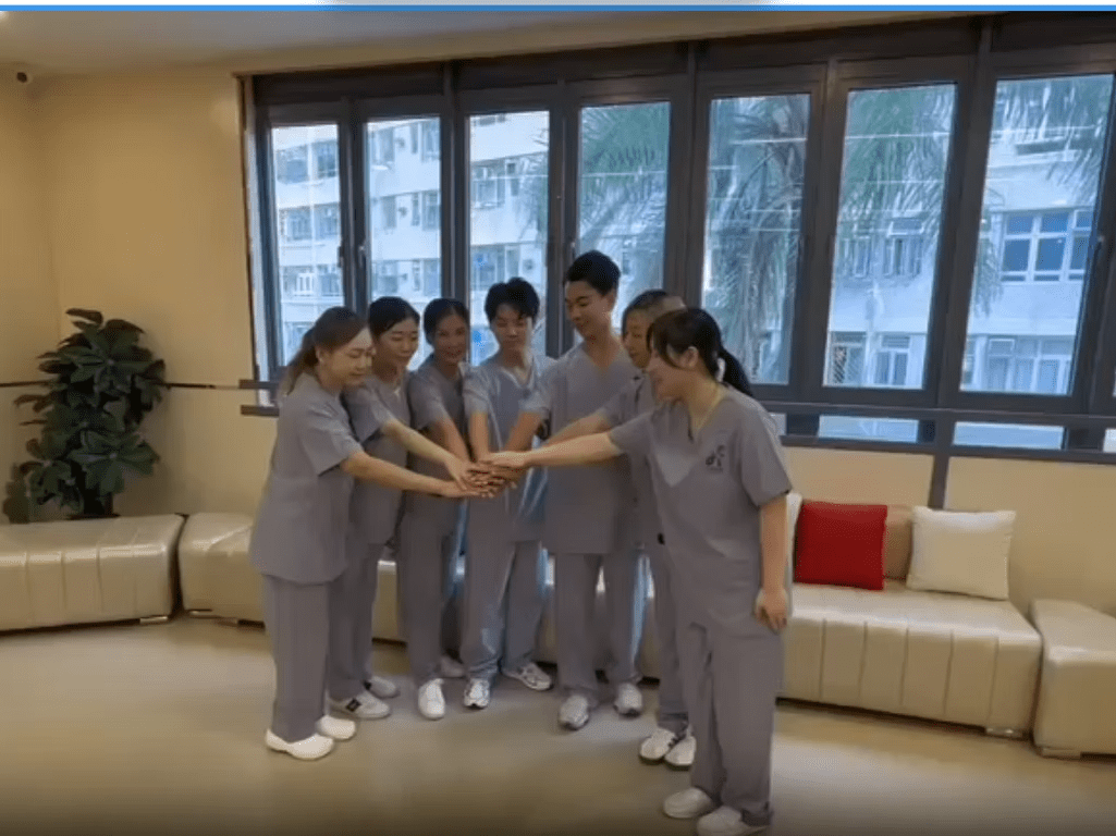 Hygiene First 首衛人