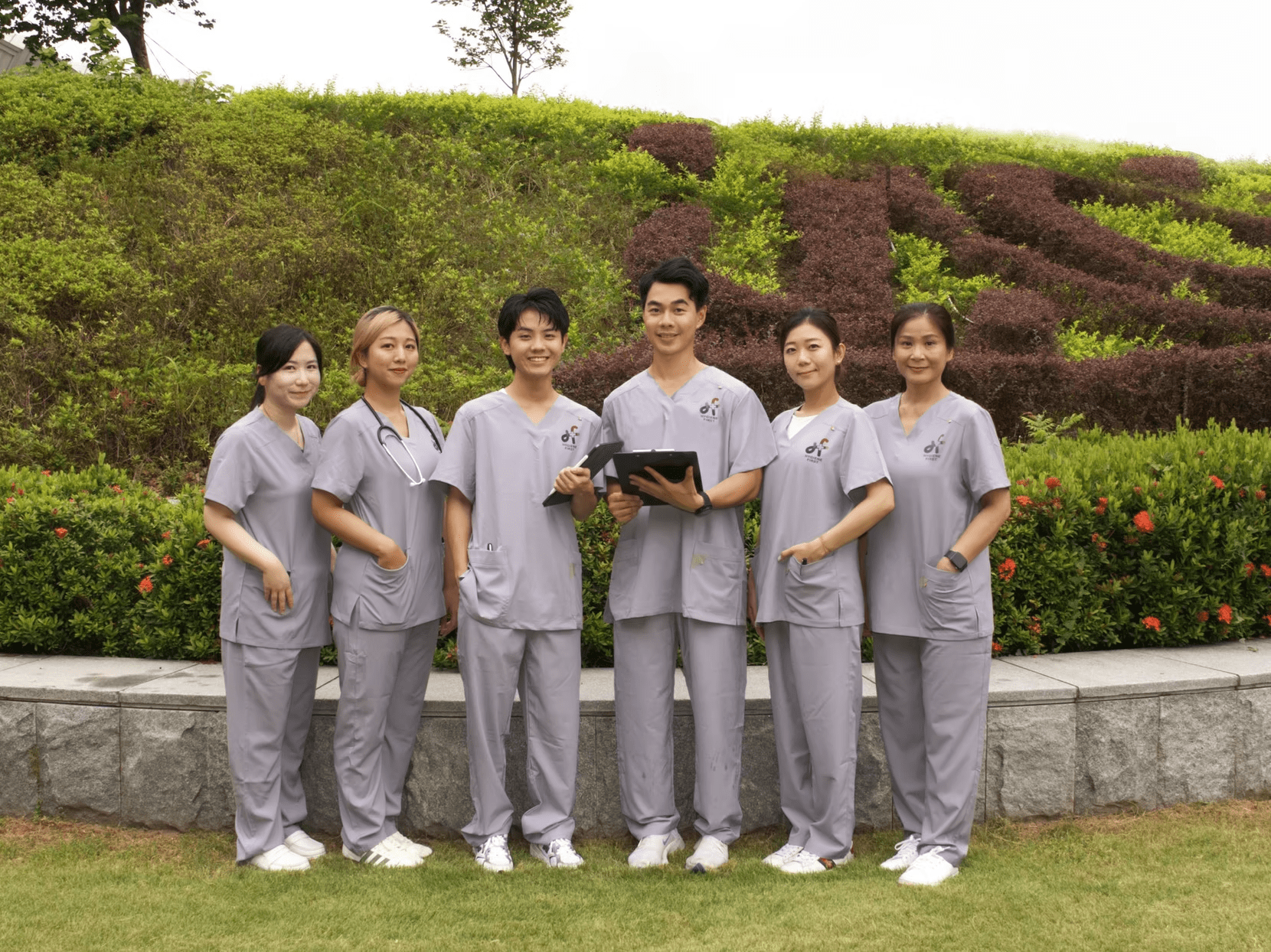 Hygiene First 首衛人