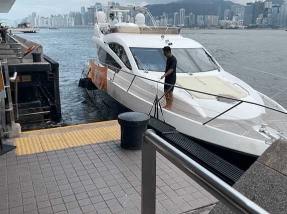 海上護理培訓工作坊精彩回顧