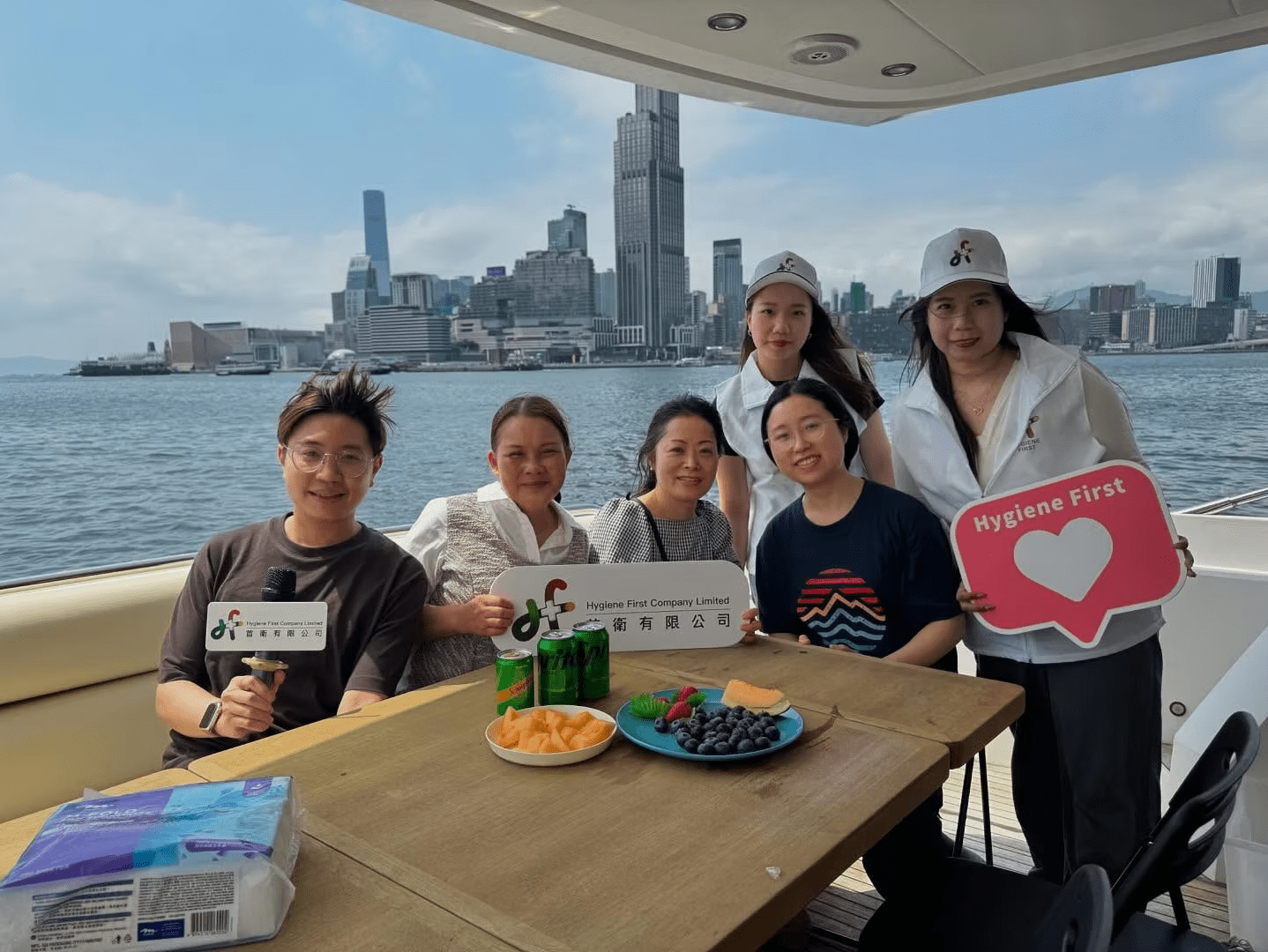 全新智能護理服務正式推出